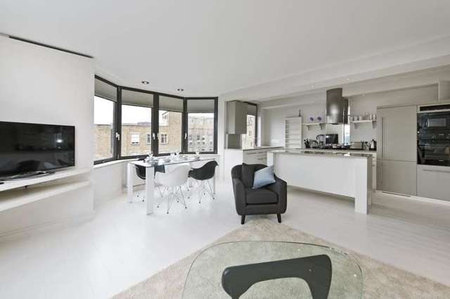  Image of 2 bedroom Flat to rent in Artillery Row London SW1P at Artillery Row  London, SW1P 1RZ