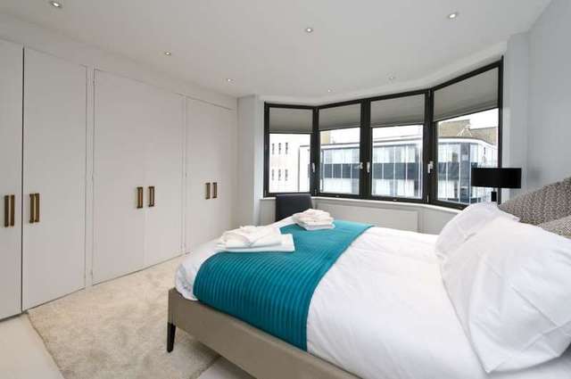  Image of 2 bedroom Flat to rent in Artillery Row London SW1P at Artillery Row  London, SW1P 1RZ
