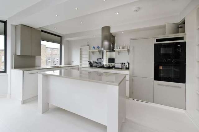  Image of 2 bedroom Flat to rent in Artillery Row London SW1P at Artillery Row  London, SW1P 1RZ