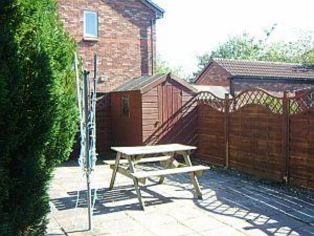  Image of 2 bedroom Semi-Detached house to rent in Ashwood Circle Bridge of Don Aberdeen AB22 at Bridge of Don Aberdeen Aberdeen, AB22 8XU