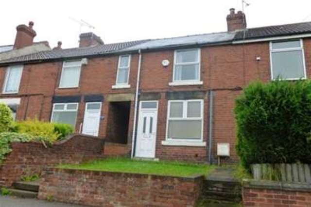  Image of 2 bedroom Terraced house to rent in Aughton Road Swallownest Sheffield S26 at Sheffield, S26 4TH