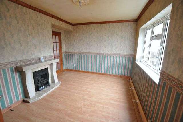  Image of 3 bedroom Semi-Detached house for sale in Aviation Lane Burton-on-Trent DE13 at Aviation Lane  Burton-On-Trent, DE13 9TJ