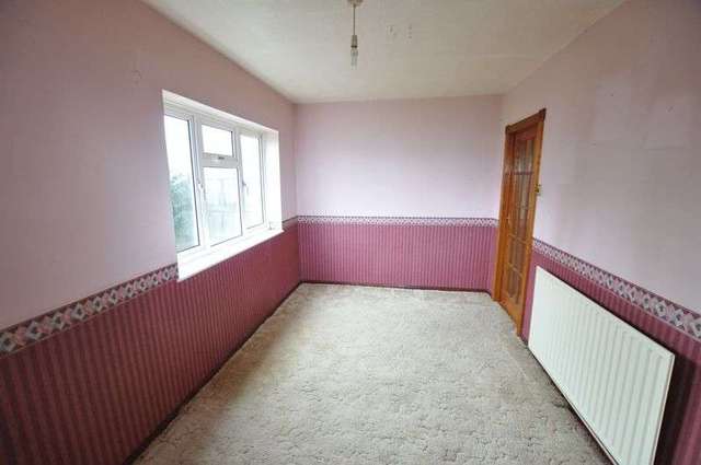  Image of 3 bedroom Semi-Detached house for sale in Aviation Lane Burton-on-Trent DE13 at Aviation Lane  Burton-On-Trent, DE13 9TJ