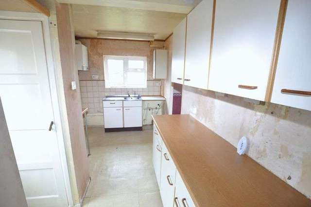  Image of 3 bedroom Semi-Detached house for sale in Aviation Lane Burton-on-Trent DE13 at Aviation Lane  Burton-On-Trent, DE13 9TJ