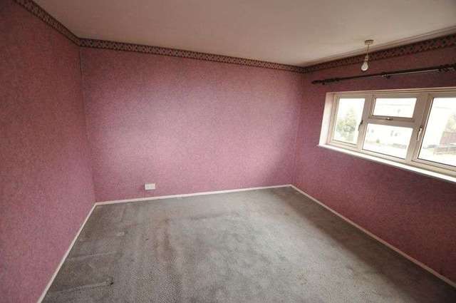  Image of 3 bedroom Semi-Detached house for sale in Aviation Lane Burton-on-Trent DE13 at Aviation Lane  Burton-On-Trent, DE13 9TJ