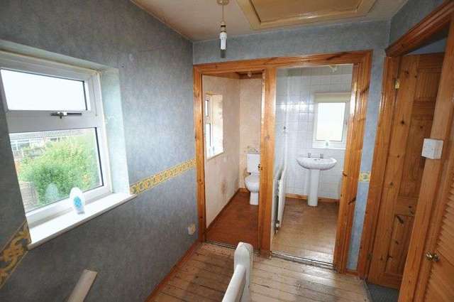  Image of 3 bedroom Semi-Detached house for sale in Aviation Lane Burton-on-Trent DE13 at Aviation Lane  Burton-On-Trent, DE13 9TJ