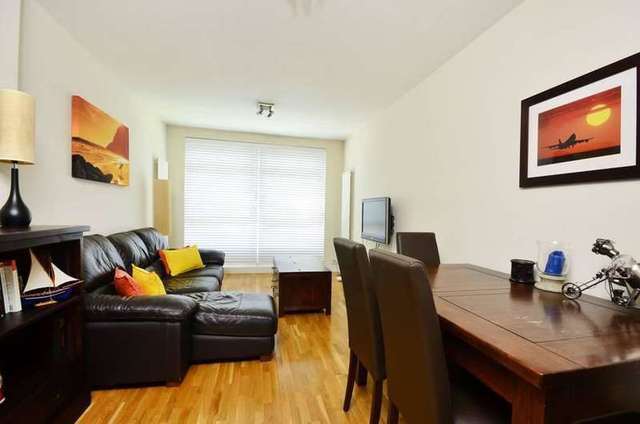  Image of 1 bedroom Flat to rent in Aybrook Street London W1U at Marylebone W1U 4AP Marylebone, W1U 4AP