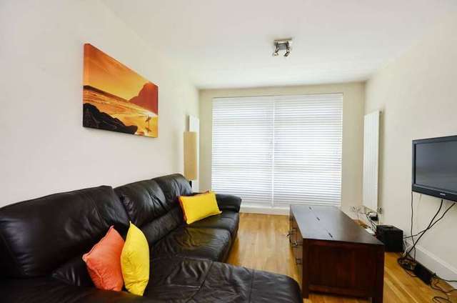  Image of 1 bedroom Flat to rent in Aybrook Street London W1U at Marylebone W1U 4AP Marylebone, W1U 4AP