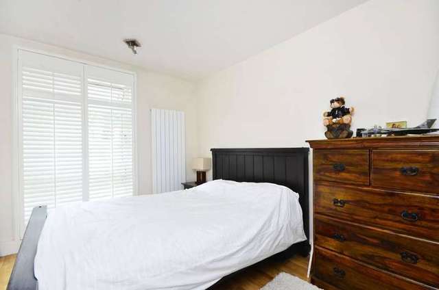  Image of 1 bedroom Flat to rent in Aybrook Street London W1U at Marylebone W1U 4AP Marylebone, W1U 4AP