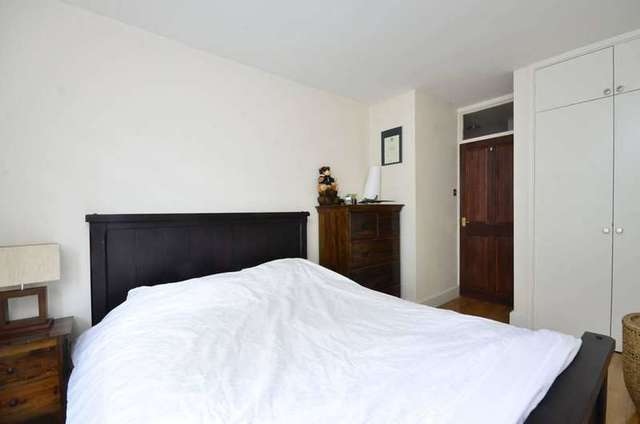  Image of 1 bedroom Flat to rent in Aybrook Street London W1U at Marylebone W1U 4AP Marylebone, W1U 4AP
