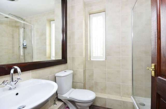  Image of 1 bedroom Flat to rent in Aybrook Street London W1U at Marylebone W1U 4AP Marylebone, W1U 4AP