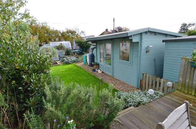  Image of 3 bedroom Semi-Detached house for sale in Baddlesmere Road Whitstable CT5 at Baddlesmere Road Tankerton Whitstable, CT5 2LB