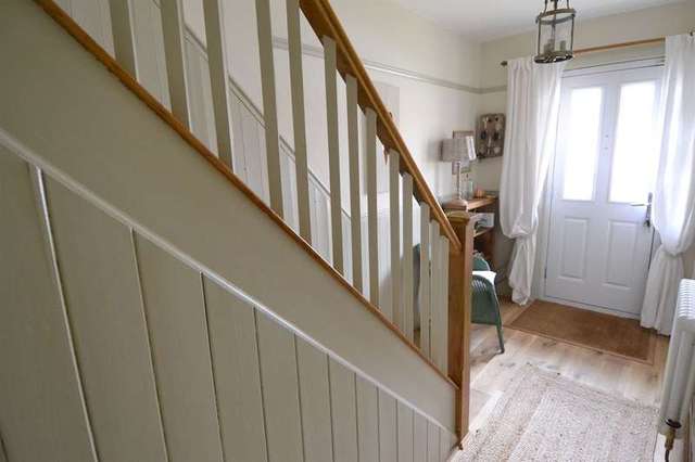  Image of 3 bedroom Semi-Detached house for sale in Baddlesmere Road Whitstable CT5 at Baddlesmere Road Tankerton Whitstable, CT5 2LB