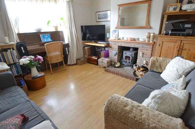  Image of 3 bedroom Semi-Detached house for sale in Baddlesmere Road Whitstable CT5 at Baddlesmere Road Tankerton Whitstable, CT5 2LB