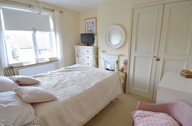  Image of 3 bedroom Semi-Detached house for sale in Baddlesmere Road Whitstable CT5 at Baddlesmere Road Tankerton Whitstable, CT5 2LB