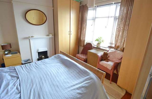  Image of 3 bedroom Semi-Detached house for sale in Baddlesmere Road Whitstable CT5 at Baddlesmere Road Tankerton Whitstable, CT5 2LB