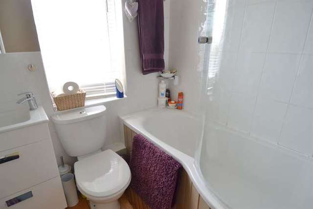  Image of 3 bedroom Semi-Detached house for sale in Baddlesmere Road Whitstable CT5 at Baddlesmere Road Tankerton Whitstable, CT5 2LB