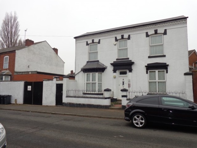  Image of 3 bedroom Detached house to rent in Bagnall Street West Bromwich B70 at Bagnall Street  West Bromwich, B70 6PN