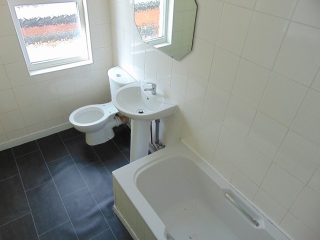  Image of 3 bedroom Detached house to rent in Bagnall Street West Bromwich B70 at Bagnall Street  West Bromwich, B70 6PN