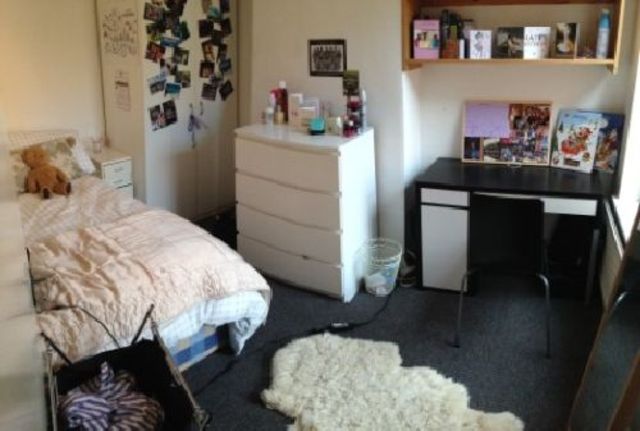  Image of 4 bedroom House Share to rent in Balfour Road Nottingham NG7 at Lenton Nottinghamshire Lenton, NG7 1NZ