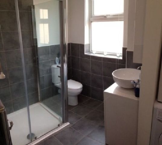  Image of 4 bedroom House Share to rent in Balfour Road Nottingham NG7 at Lenton Nottinghamshire Lenton, NG7 1NZ
