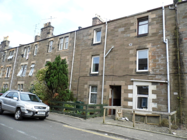  Image of 1 bedroom Flat to rent in Ballantine Place Perth PH1 at Perth Perthshire Perthshire, PH1 5RR