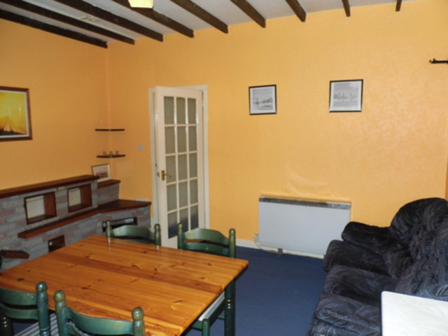 Image of 1 bedroom Flat to rent in Ballantine Place Perth PH1 at Perth Perthshire Perthshire, PH1 5RR