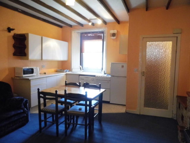  Image of 1 bedroom Flat to rent in Ballantine Place Perth PH1 at Perth Perthshire Perthshire, PH1 5RR
