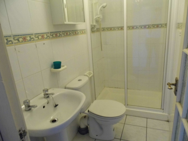  Image of 1 bedroom Flat to rent in Ballantine Place Perth PH1 at Perth Perthshire Perthshire, PH1 5RR