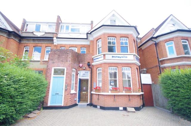  Image of 1 bedroom Flat to rent in Ballards Lane London N3 at London, N3 2NA