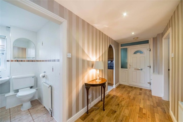  Image of 2 bedroom Flat to rent in Balmwell Grove Edinburgh EH16 at Liberton Edinburgh Edinburgh, EH16 6HB