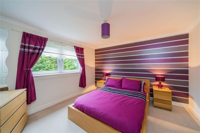  Image of 2 bedroom Flat to rent in Balmwell Grove Edinburgh EH16 at Liberton Edinburgh Edinburgh, EH16 6HB