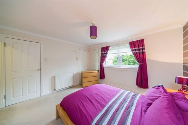  Image of 2 bedroom Flat to rent in Balmwell Grove Edinburgh EH16 at Liberton Edinburgh Edinburgh, EH16 6HB