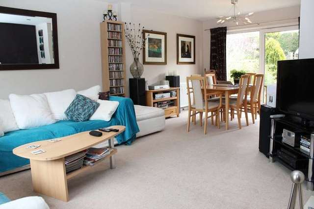  Image of 4 bedroom Detached house to rent in Bancroft Close Stoke Holy Cross Norwich NR14 at Stoke Holy Cross Norwich Stoke Holy Cross, NR14 8LT