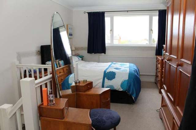  Image of 4 bedroom Detached house to rent in Bancroft Close Stoke Holy Cross Norwich NR14 at Stoke Holy Cross Norwich Stoke Holy Cross, NR14 8LT