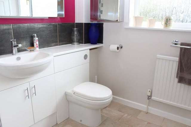  Image of 4 bedroom Detached house to rent in Bancroft Close Stoke Holy Cross Norwich NR14 at Stoke Holy Cross Norwich Stoke Holy Cross, NR14 8LT