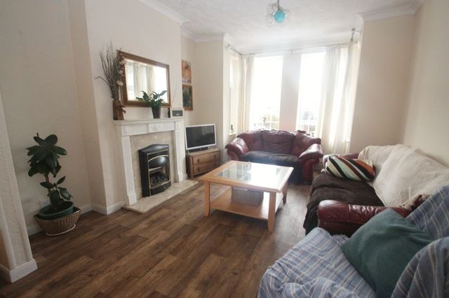  Image of 3 bedroom Terraced house for sale in Bardon Road Coalville LE67 at Bardon Road  Coalville, LE67 4BG