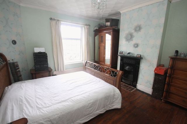  Image of 3 bedroom Terraced house for sale in Bardon Road Coalville LE67 at Bardon Road  Coalville, LE67 4BG