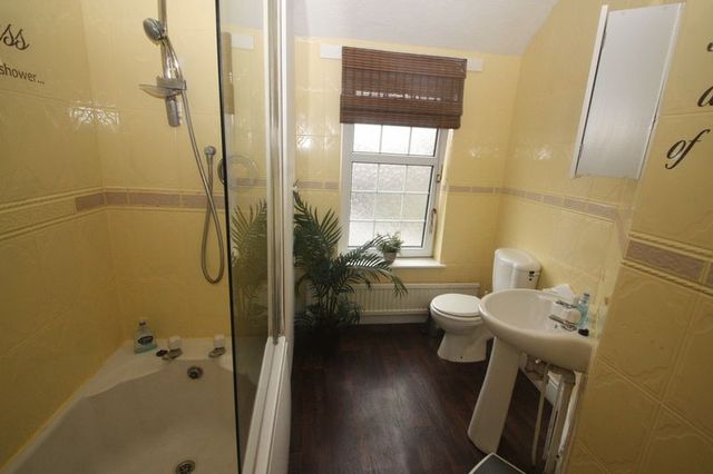  Image of 3 bedroom Terraced house for sale in Bardon Road Coalville LE67 at Bardon Road  Coalville, LE67 4BG