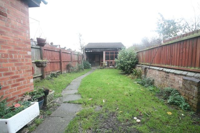  Image of 3 bedroom Terraced house for sale in Bardon Road Coalville LE67 at Bardon Road  Coalville, LE67 4BG