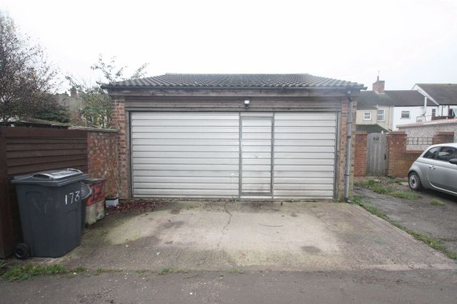  Image of 3 bedroom Terraced house for sale in Bardon Road Coalville LE67 at Bardon Road  Coalville, LE67 4BG
