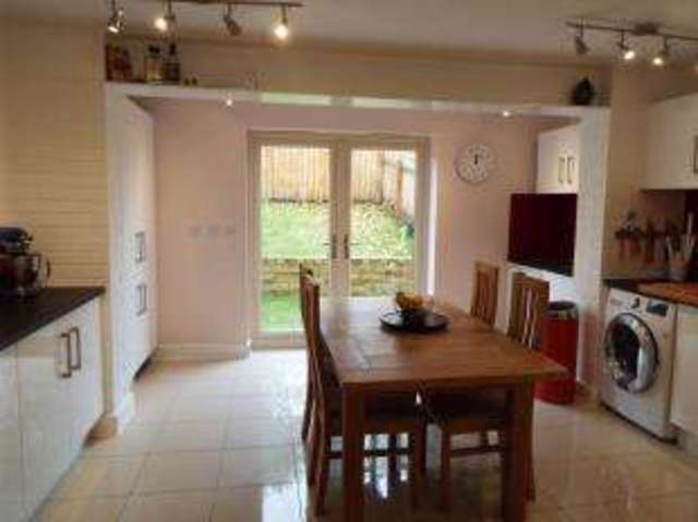  Image of 4 bedroom Terraced house for sale in Barford Gardens Ackworth Pontefract WF7 at Ackworth Pontefract Ackworth Moor Top, WF7 7FL