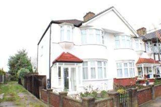  Image of 3 bedroom End of Terrace for sale in Greystone Gardens Ilford IG6 at Barkingside Ilford Barkingside, IG6 2HH