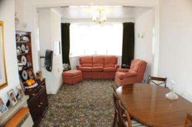  Image of 3 bedroom End of Terrace for sale in Greystone Gardens Ilford IG6 at Barkingside Ilford Barkingside, IG6 2HH