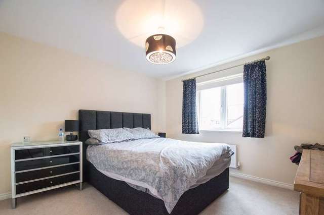  Image of 4 bedroom Detached house for sale in Barnaby Road Bishops Cleeve Cheltenham GL52 at Bishops Cleeve Cheltenham Bishop