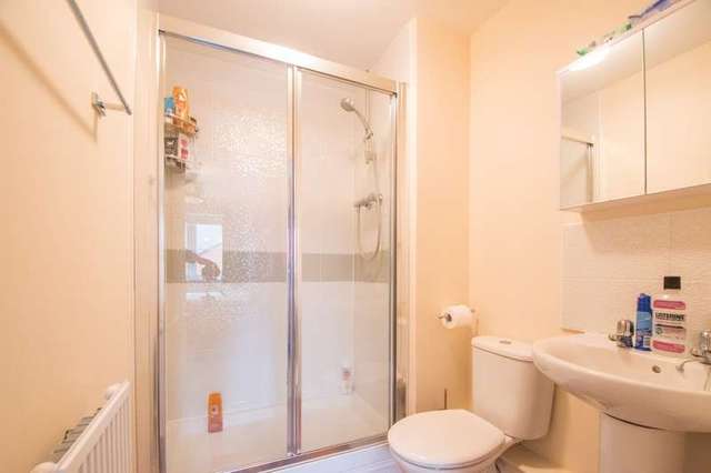  Image of 4 bedroom Detached house for sale in Barnaby Road Bishops Cleeve Cheltenham GL52 at Bishops Cleeve Cheltenham Bishop