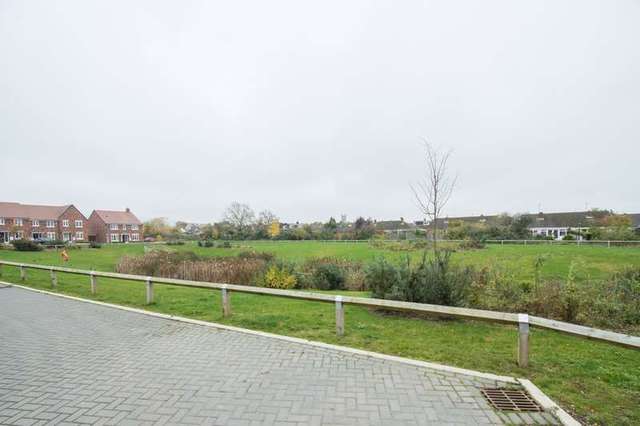  Image of 4 bedroom Detached house for sale in Barnaby Road Bishops Cleeve Cheltenham GL52 at Bishops Cleeve Cheltenham Bishop