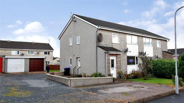  Image of 2 bedroom Flat to rent in Barratt Drive Ellon AB41 at Ellon Aberdeenshire Aberdeenshire, AB41 9EQ