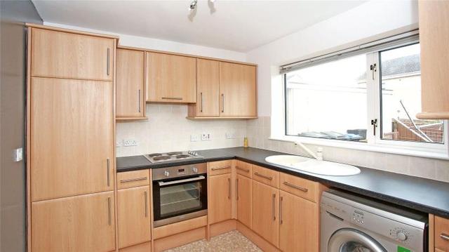 Image of 2 bedroom Flat to rent in Barratt Drive Ellon AB41 at Ellon Aberdeenshire Aberdeenshire, AB41 9EQ