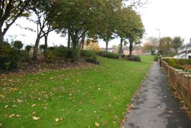  Image of 3 bedroom Terraced house to rent in Barrington Drive Washington NE38 at Washington, NE38 7RD